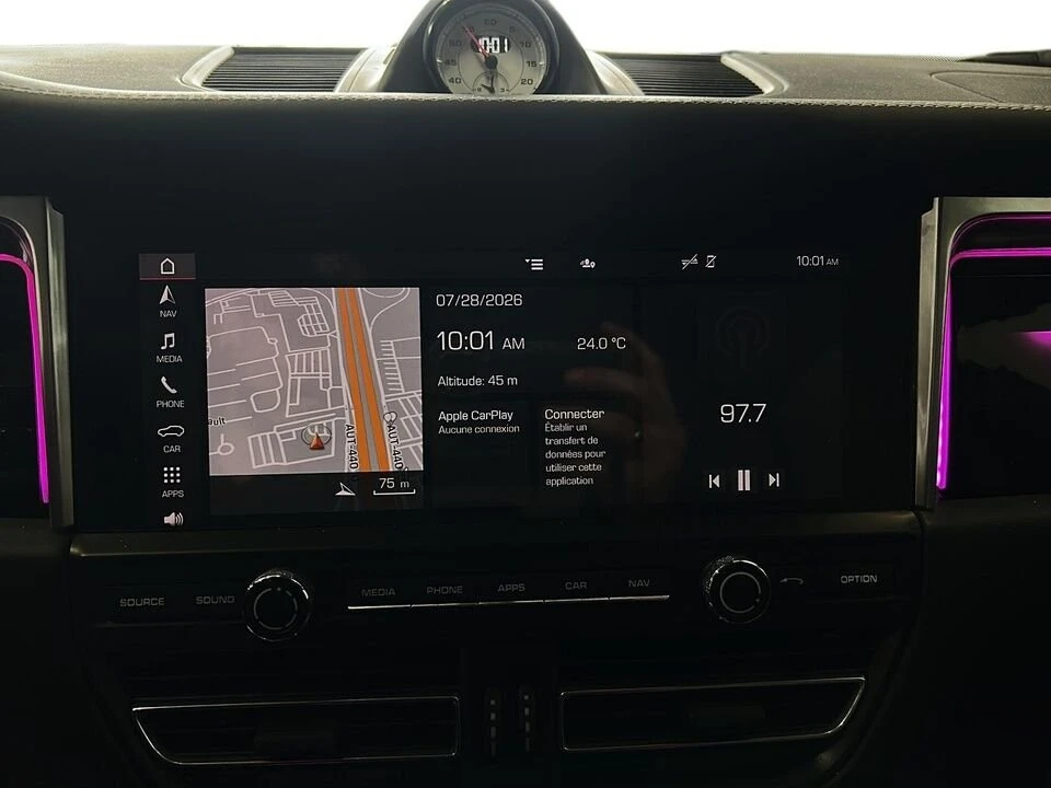 2021 Porsche Macan GTS - Image 14 of 20