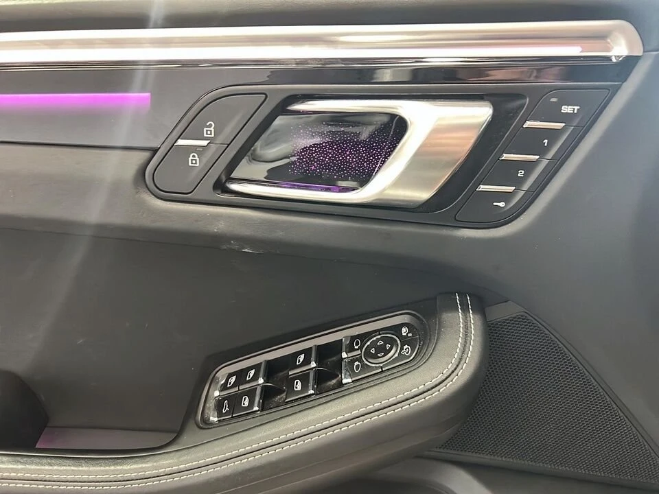 2021 Porsche Macan GTS - Image 19 of 20