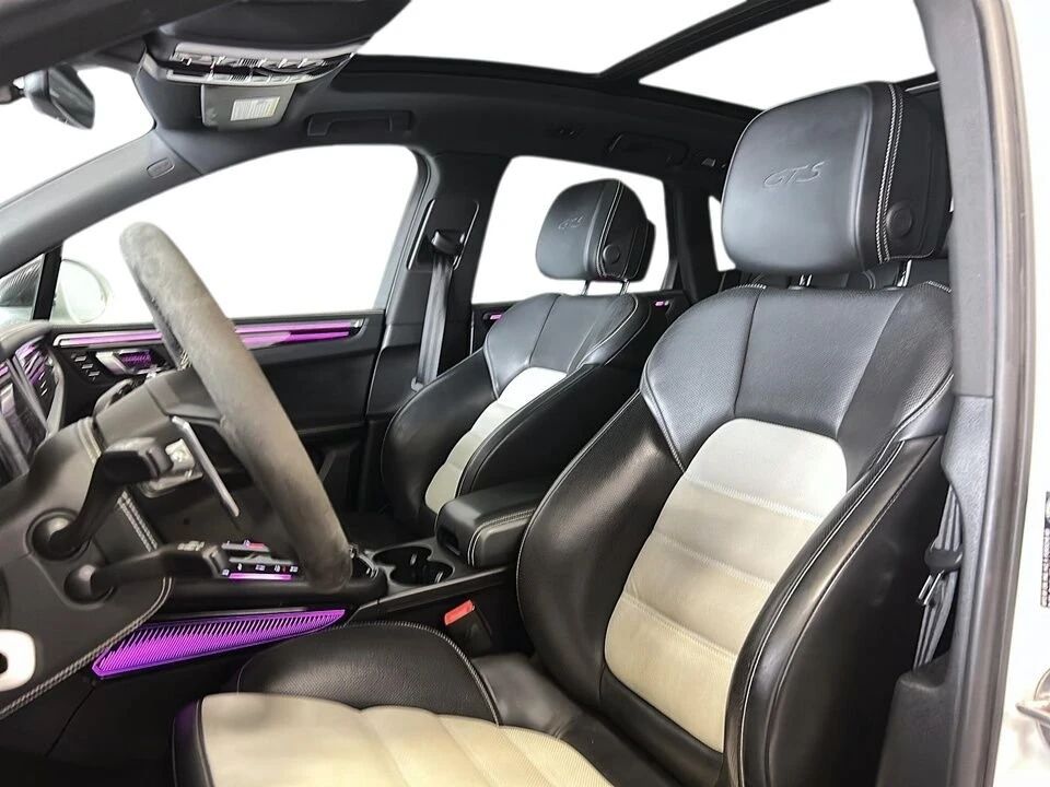 2021 Porsche Macan GTS - Image 20 of 20