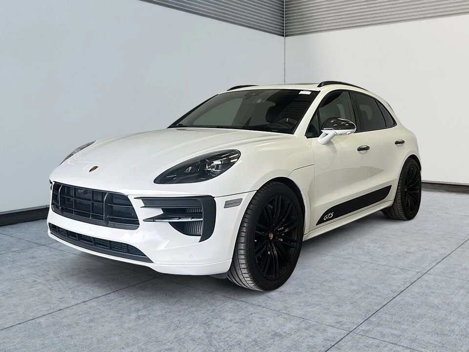 2021 Porsche Macan GTS - Image 5 of 20