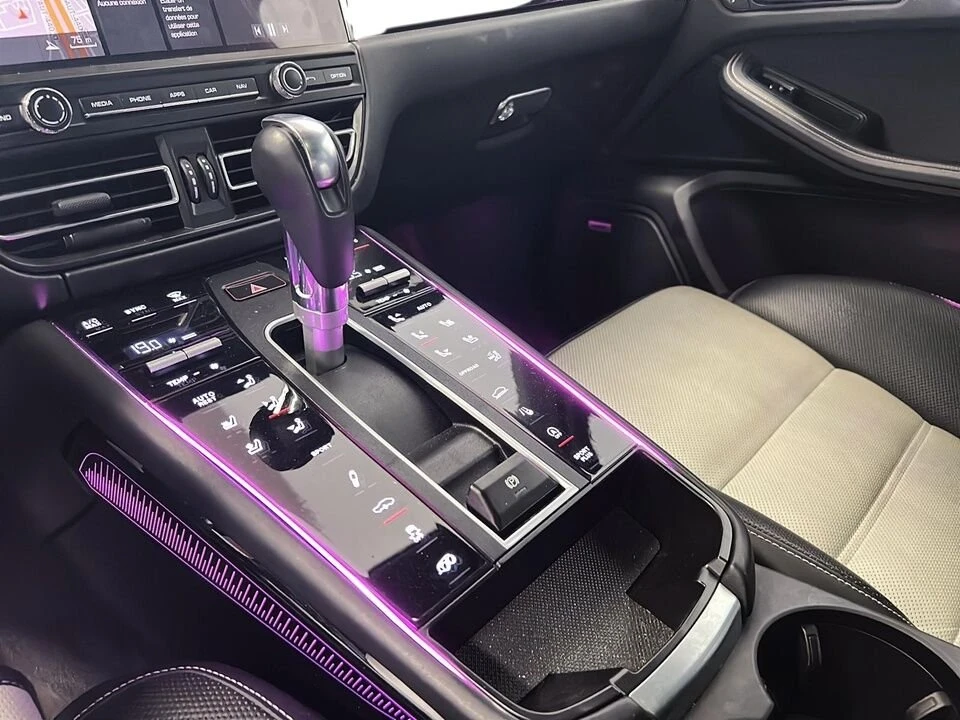 2021 Porsche Macan GTS - Image 15 of 20