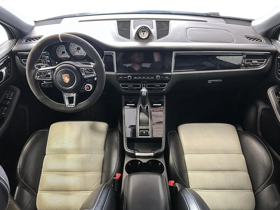 2021 Porsche Macan GTS - Image 10 of 20