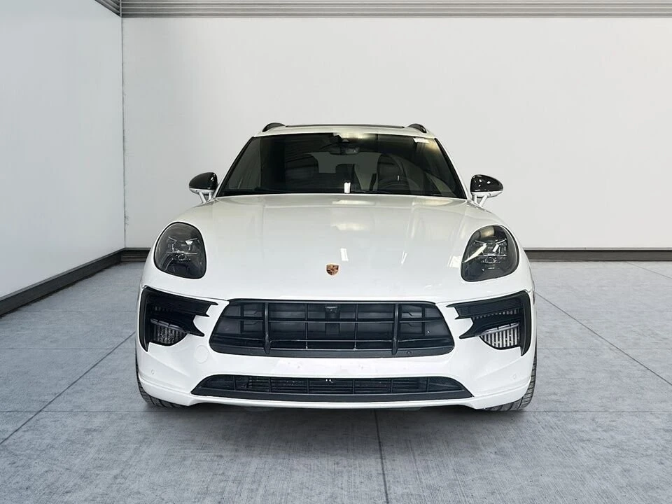 2021 Porsche Macan GTS - Image 2 of 20