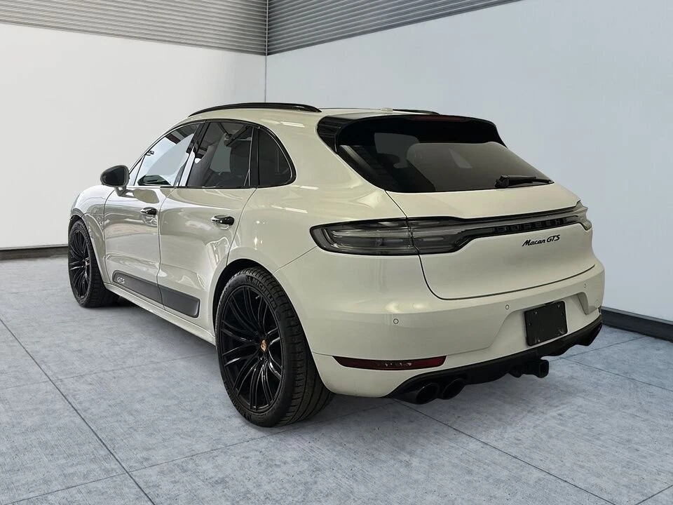 2021 Porsche Macan GTS - Image 8 of 20