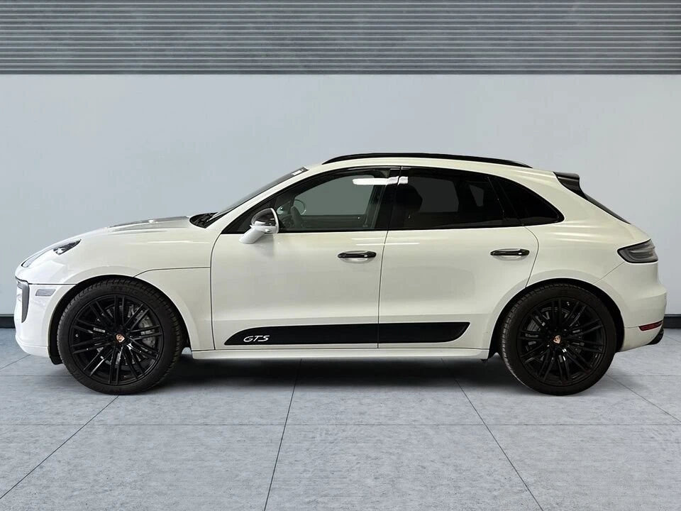 2021 Porsche Macan GTS - Image 7 of 20