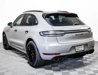 2021 Porsche Macan GTS - Image 3 of 4