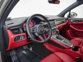 2021 Porsche Macan GTS - Image 4 of 4
