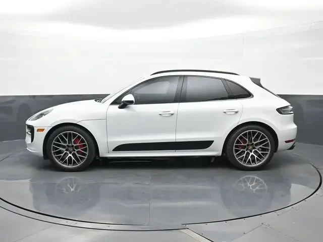 2021 Porsche Macan GTS - Image 2 of 9