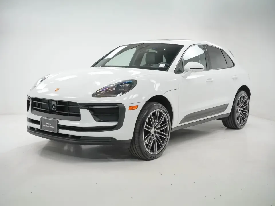 2021 Porsche Macan GTS - Image 5 of 9