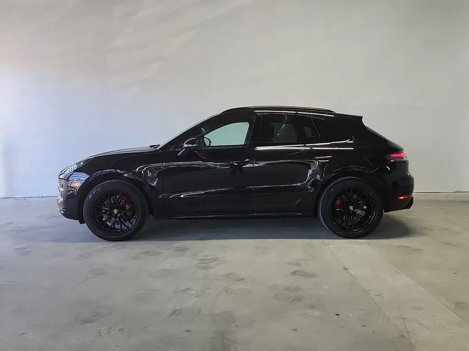 2021 Porsche Macan GTS - Image 2 of 12