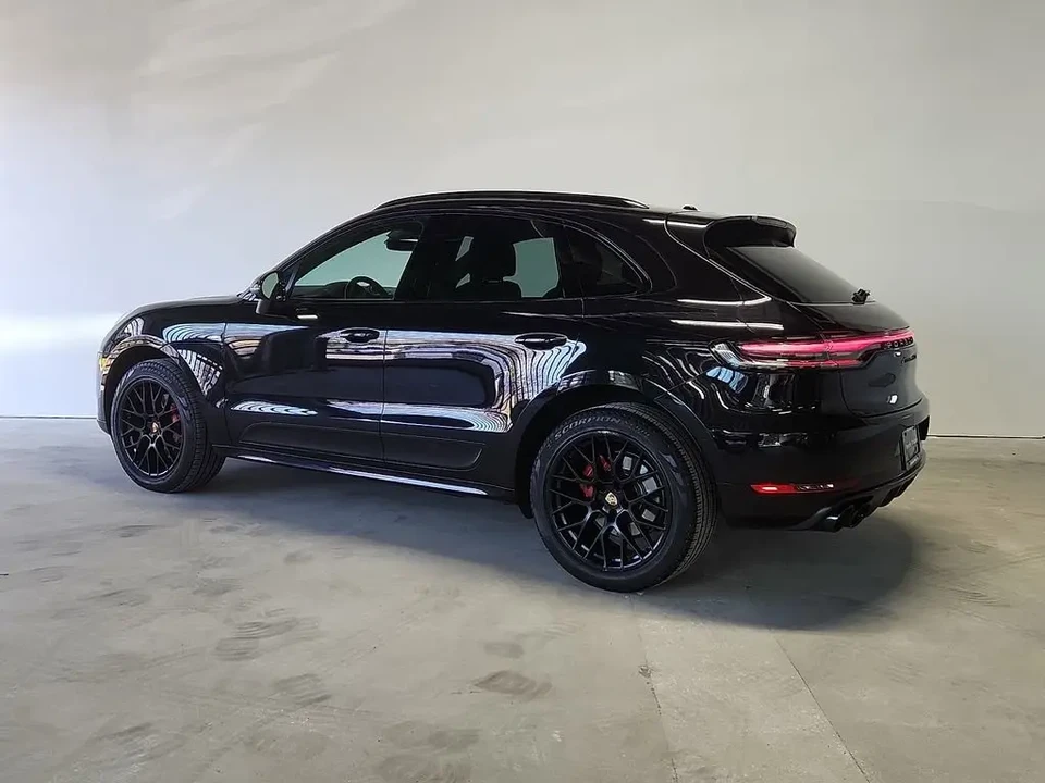 2021 Porsche Macan GTS - Image 3 of 12