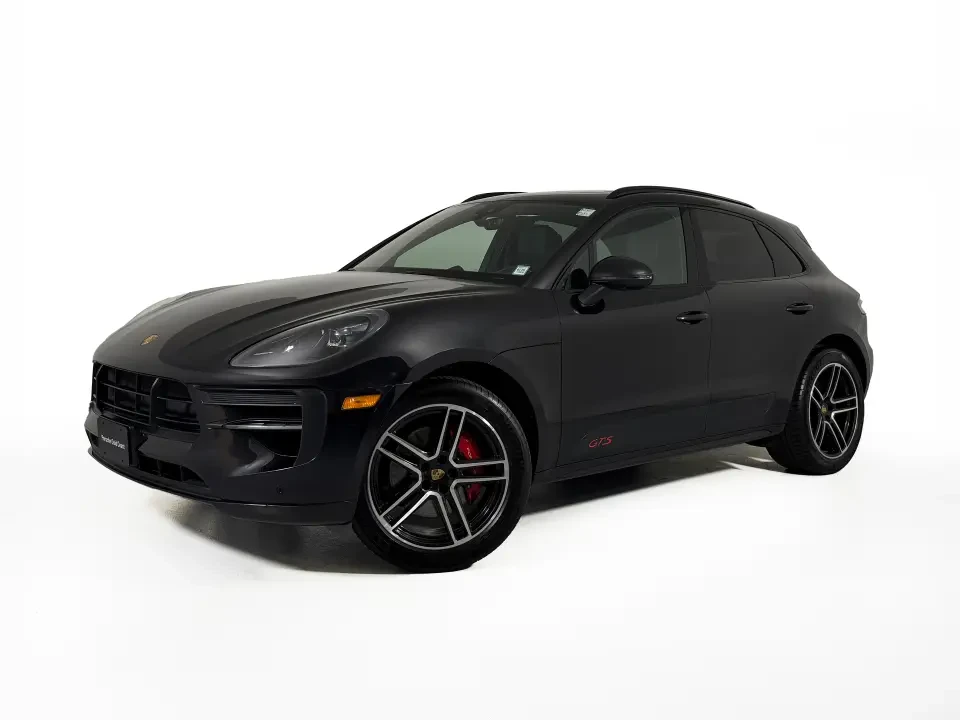2021 Porsche Macan GTS - Image 10 of 12