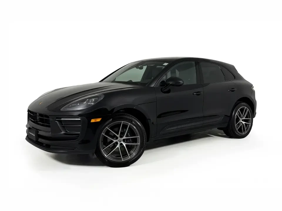 2021 Porsche Macan GTS - Image 11 of 12