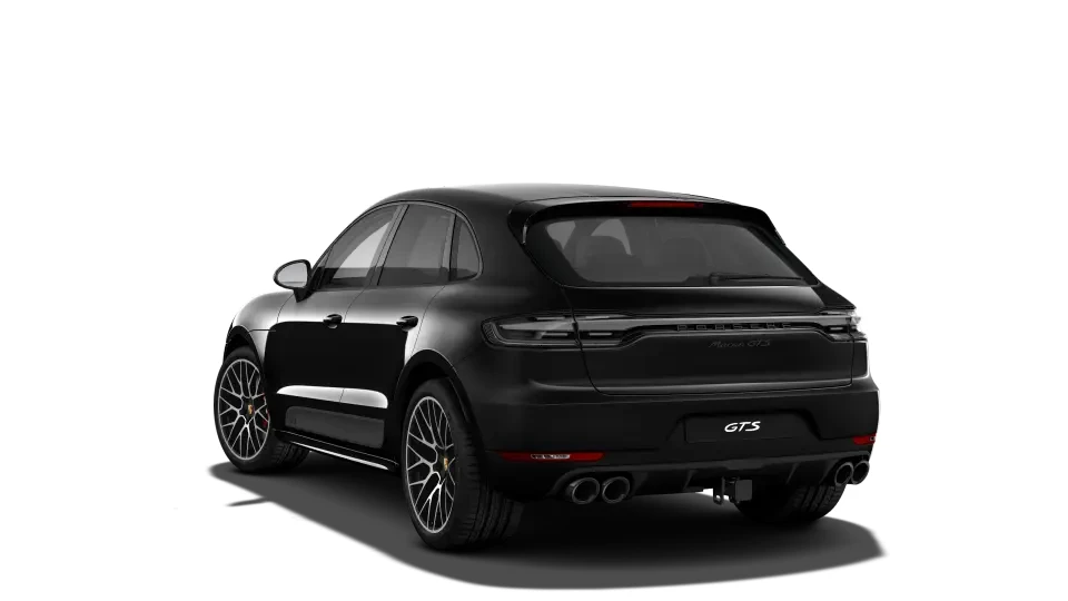 2021 Porsche Macan GTS - Image 7 of 7