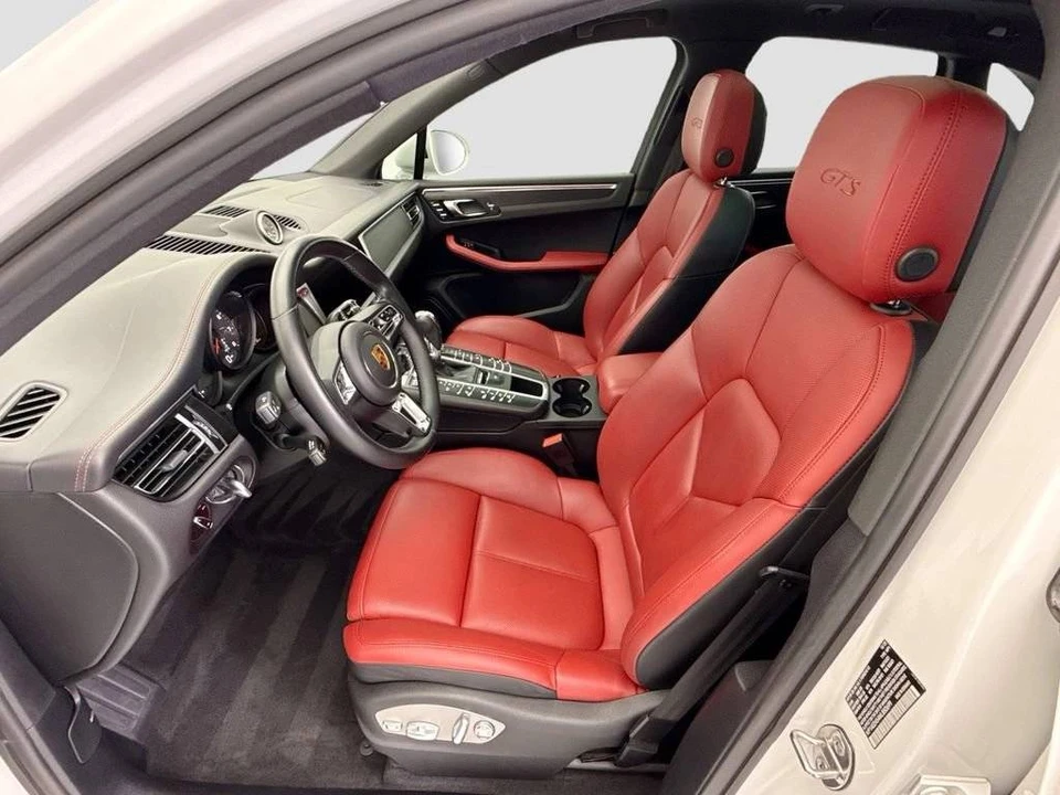 2021 Porsche Macan GTS - Image 5 of 5