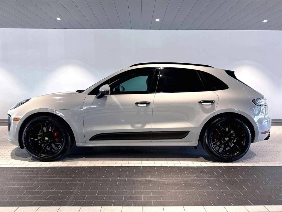 2021 Porsche Macan GTS - Image 2 of 5