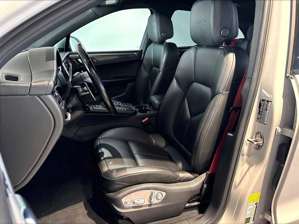 2021 Porsche Macan GTS - Image 5 of 5