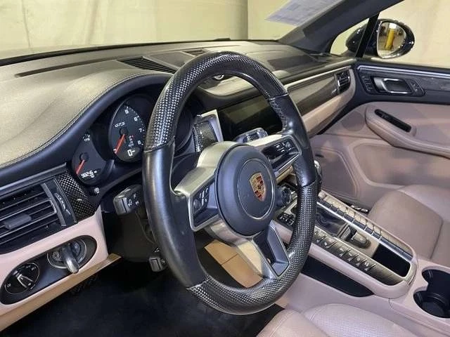 2021 Porsche Macan GTS - Image 4 of 5