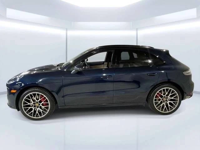 2021 Porsche Macan GTS - Image 2 of 5