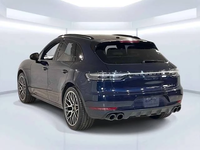2021 Porsche Macan GTS - Image 3 of 5
