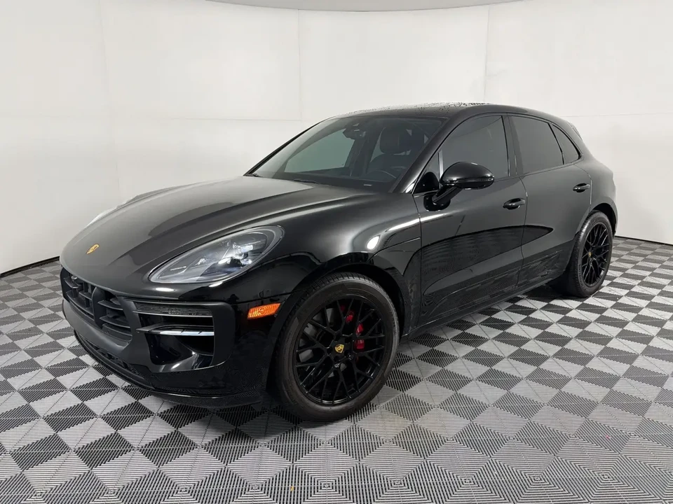 2021 Porsche Macan GTS - Image 8 of 31