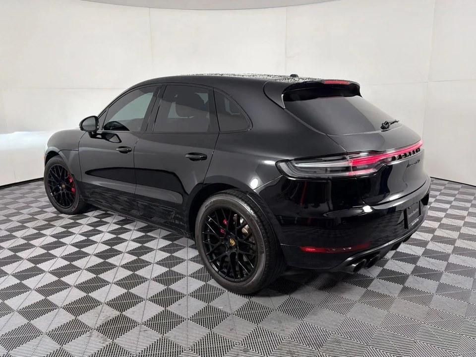 2021 Porsche Macan GTS - Image 20 of 31