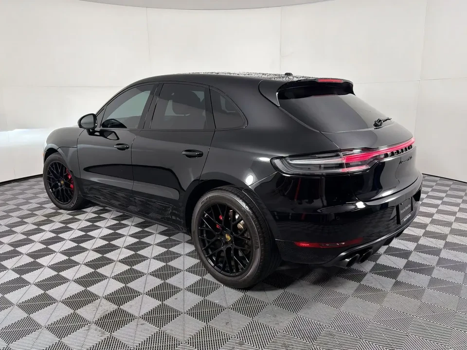 2021 Porsche Macan GTS - Image 24 of 31