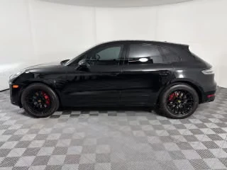 2021 Porsche Macan GTS - Image 9 of 31