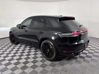 2021 Porsche Macan GTS - Image 17 of 31
