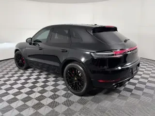 2021 Porsche Macan GTS - Image 21 of 31