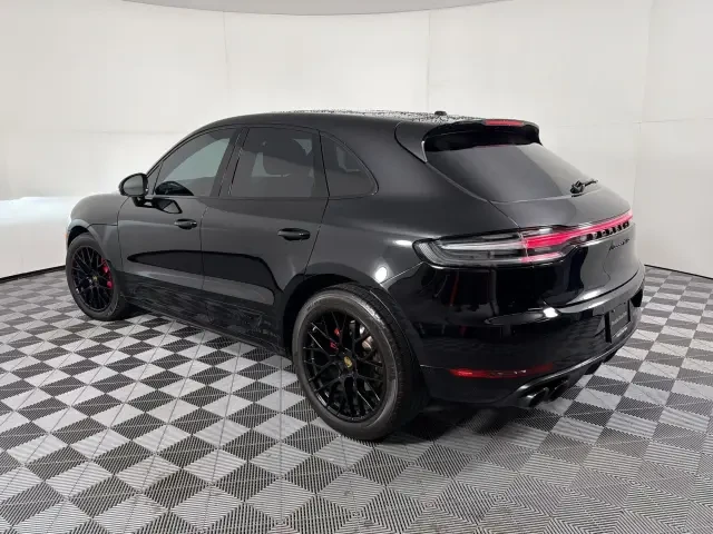 2021 Porsche Macan GTS - Image 22 of 31