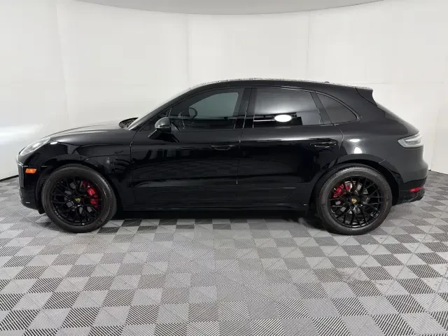 2021 Porsche Macan GTS - Image 14 of 31