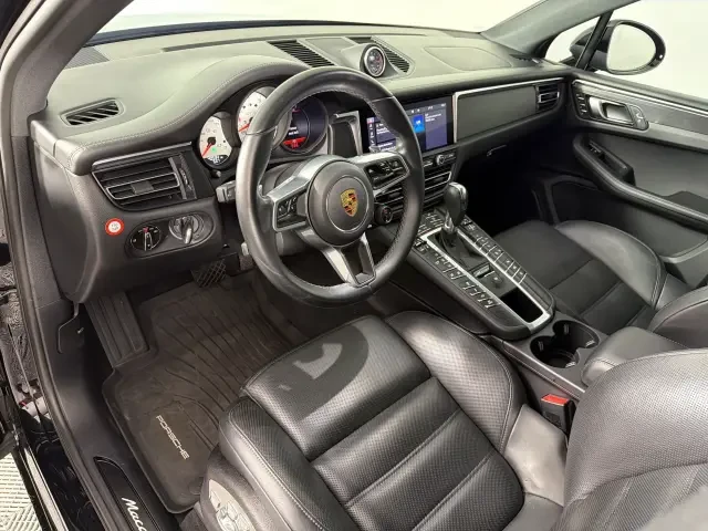 2021 Porsche Macan GTS - Image 30 of 31