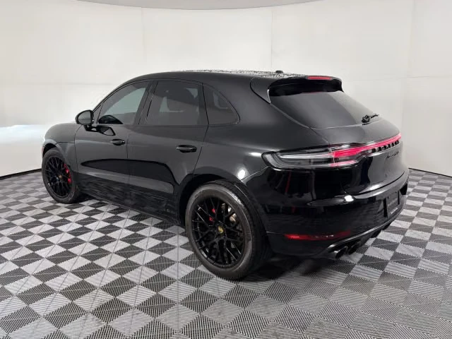 2021 Porsche Macan GTS - Image 18 of 31
