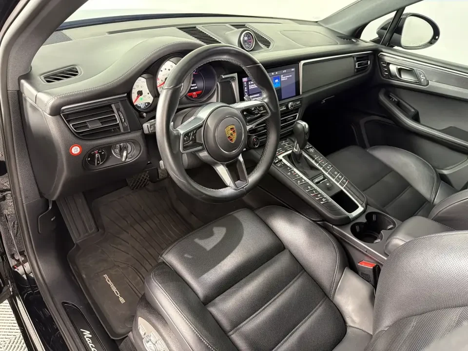 2021 Porsche Macan GTS - Image 31 of 31