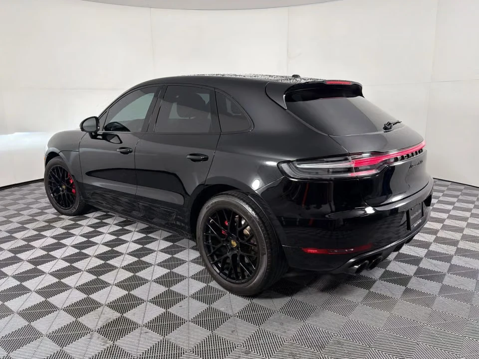 2021 Porsche Macan GTS - Image 19 of 31