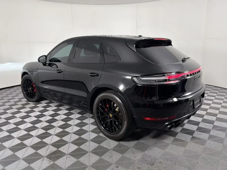 2021 Porsche Macan GTS - Image 23 of 31