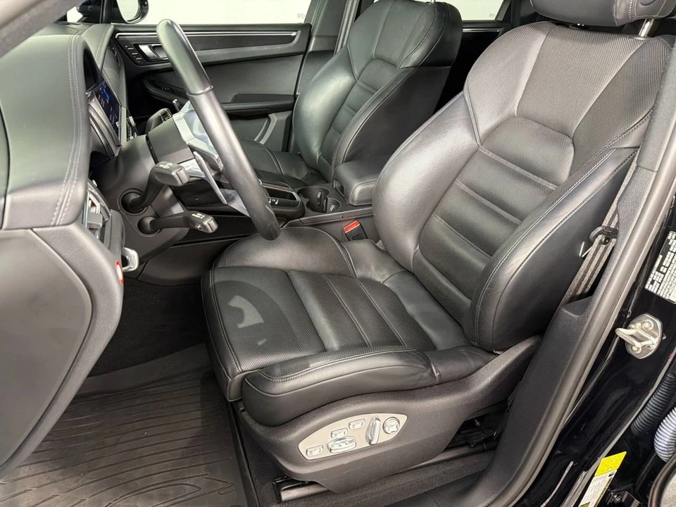 2021 Porsche Macan GTS - Image 5 of 5