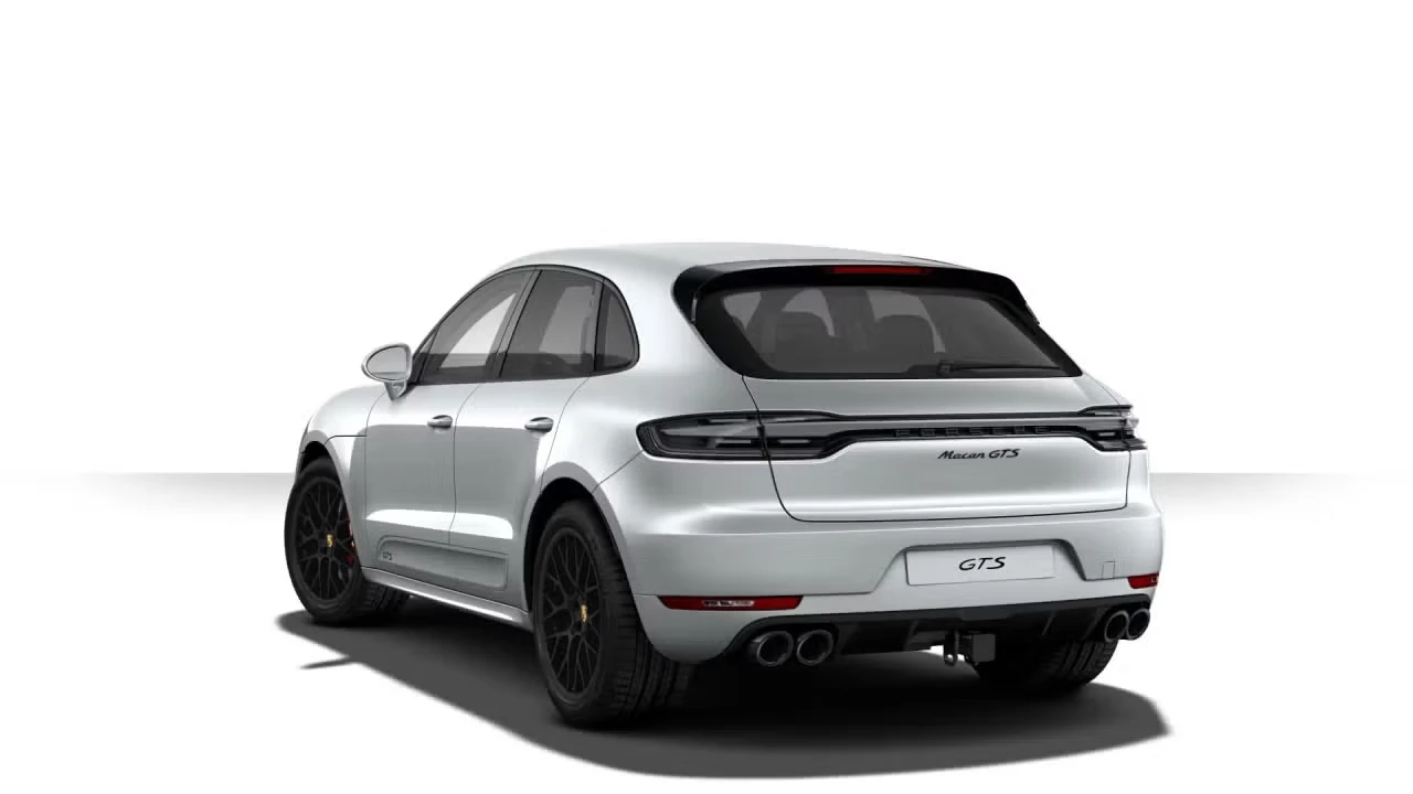 2021 Porsche Macan GTS - Image 20 of 30