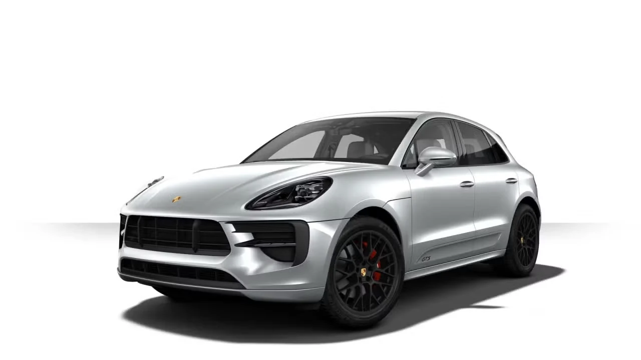 2021 Porsche Macan GTS - Image 4 of 30