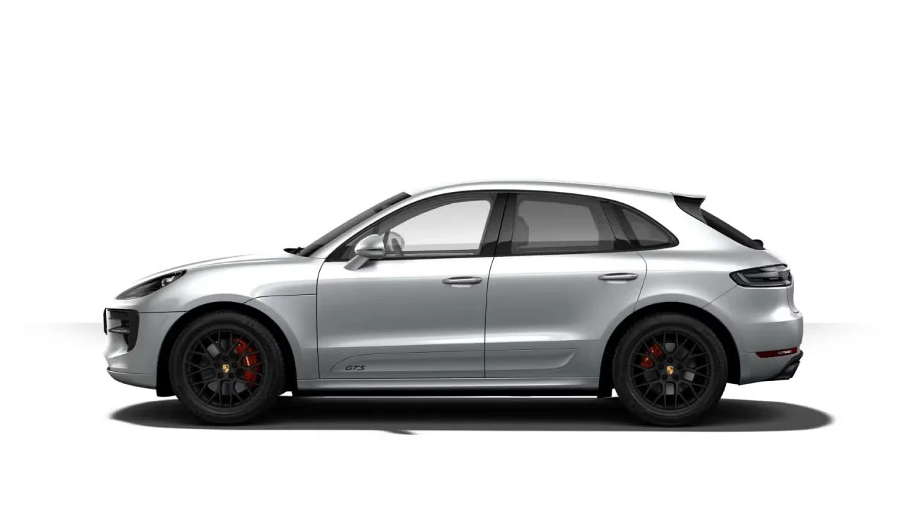 2021 Porsche Macan GTS - Image 12 of 30