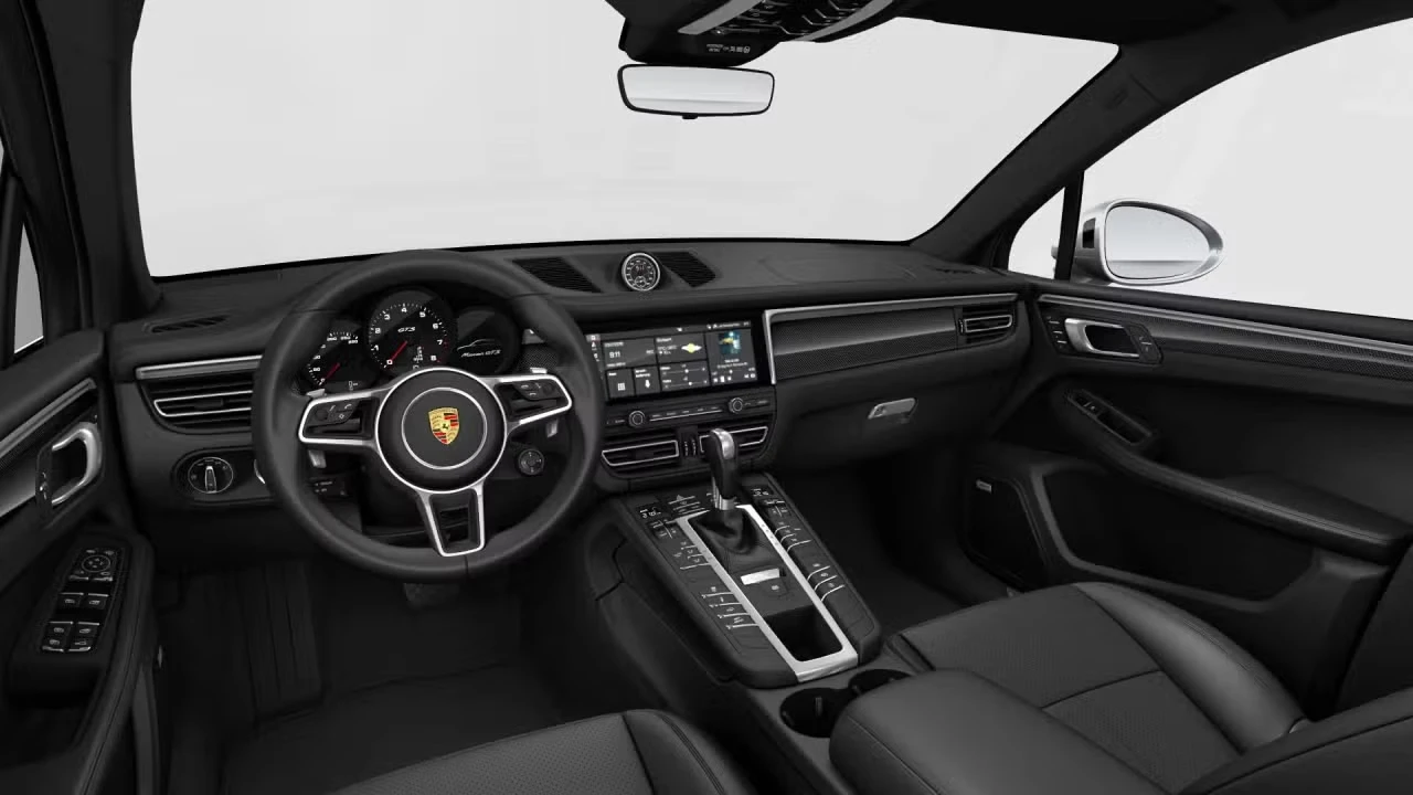 2021 Porsche Macan GTS - Image 28 of 30