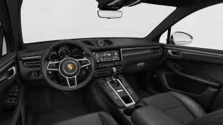 2021 Porsche Macan GTS - Image 25 of 30