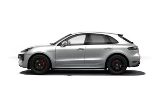 2021 Porsche Macan GTS - Image 9 of 30