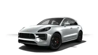 2021 Porsche Macan GTS - Image 5 of 30
