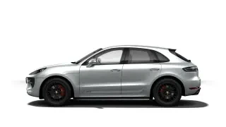 2021 Porsche Macan GTS - Image 13 of 30