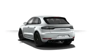 2021 Porsche Macan GTS - Image 21 of 30