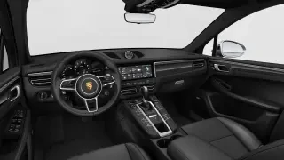 2021 Porsche Macan GTS - Image 29 of 30