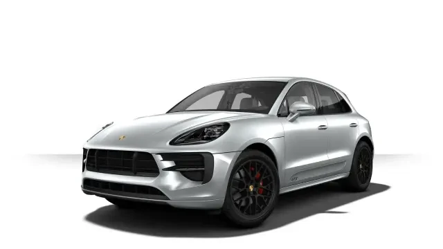 2021 Porsche Macan GTS - Image 6 of 30