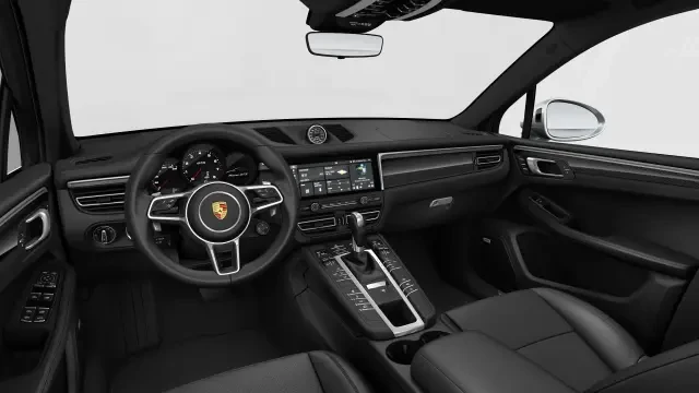 2021 Porsche Macan GTS - Image 30 of 30